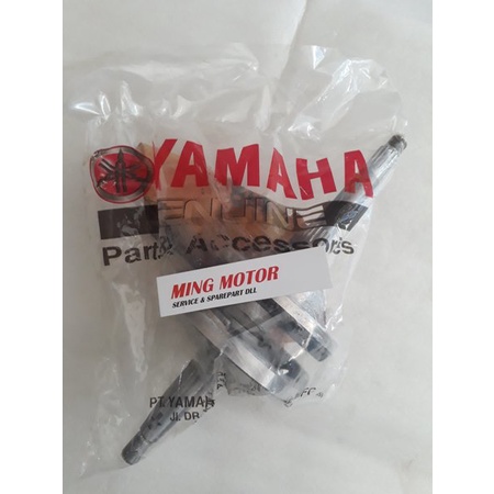 Krug As Kruk As Mio M3  2PH Asli Yamaha sparepartM