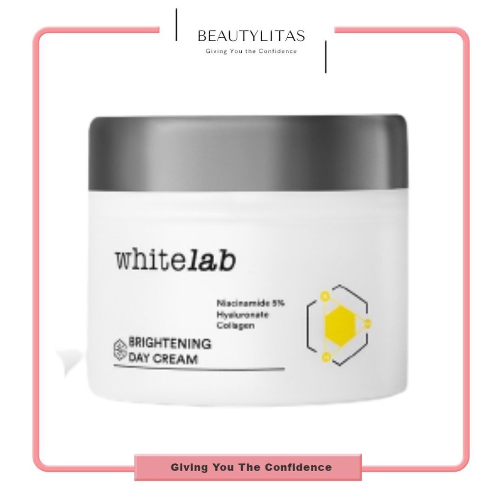 WHITELAB Brightening Day Cream