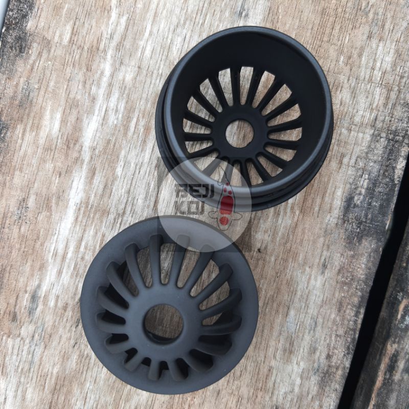 Tutup Bottom Drain 2 1/2 Inch Tutup BD 2,5 Inch