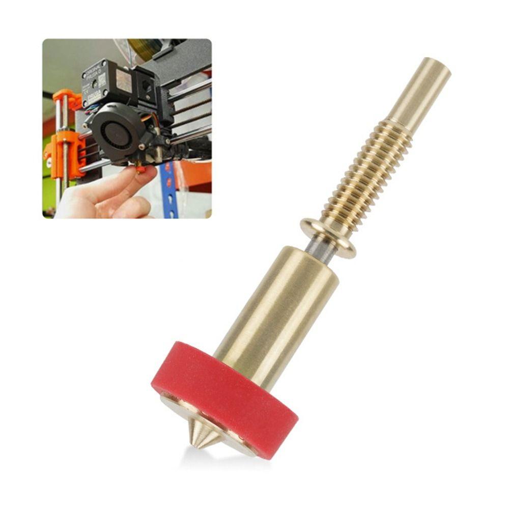 Preva E3D Revo Nozzle Printer Kuningan Serba Awet Aksesoris Printer
