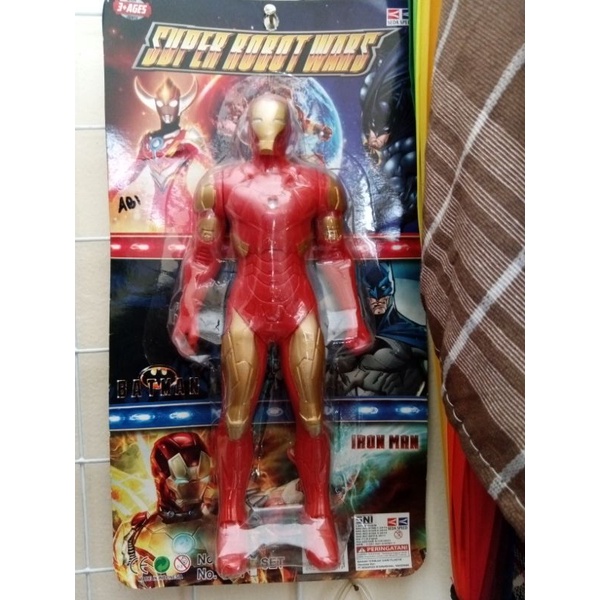 action figur