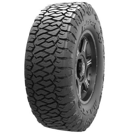 Ban Mobil Offroad - Maxxis Bravo AT-811 Ukuran 275/55 R20