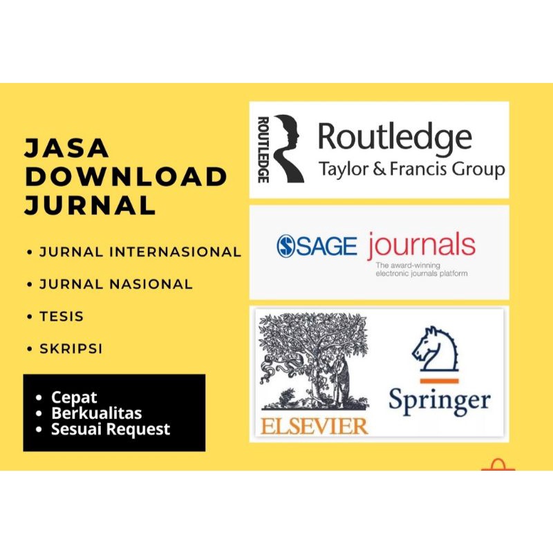 Jasa Download jurnal