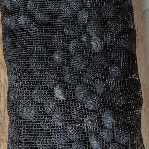 Bioball untuk filter kolam koi