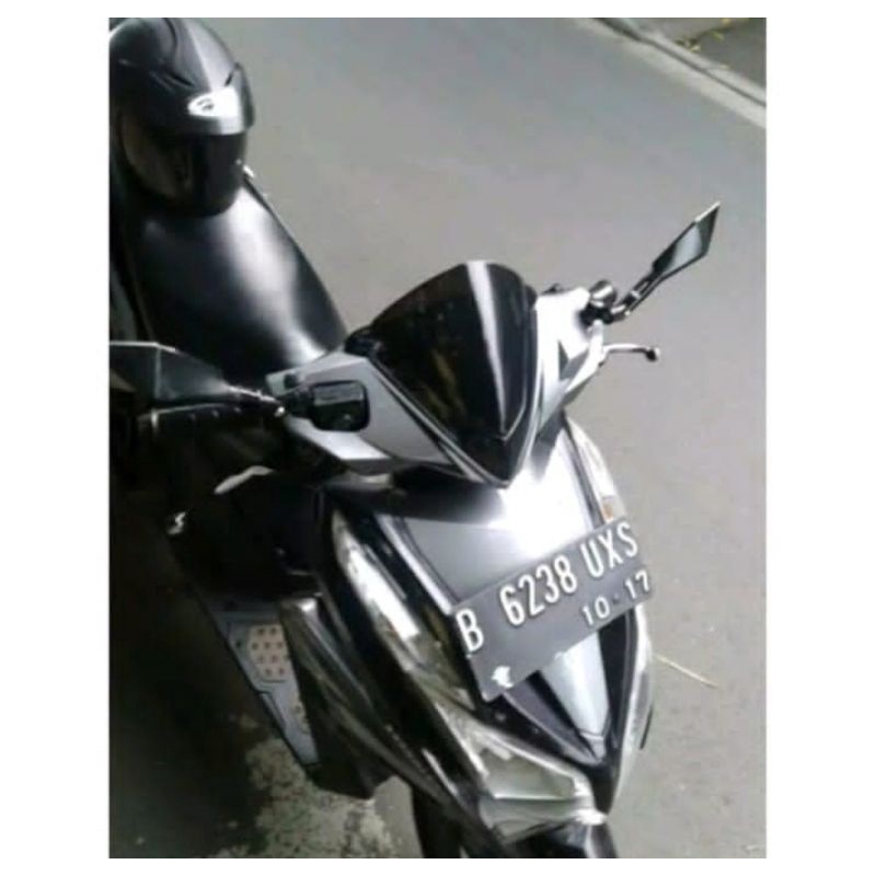 Visor Vario 125 Old Lama Kualitas Terbaik