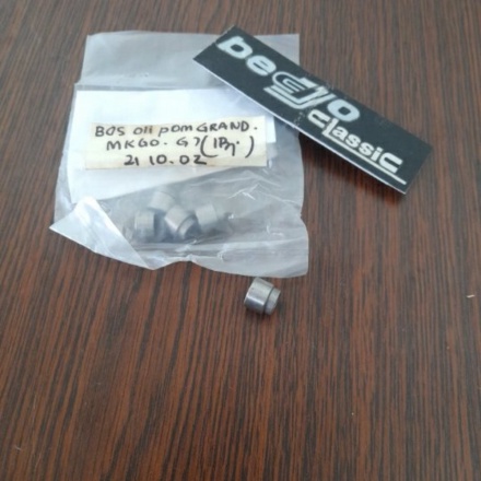 TERMURAH BOSH BOS OIL PUMP POMPA OLI HONDA ASTREA GRAND PRIMA SUPRA nos