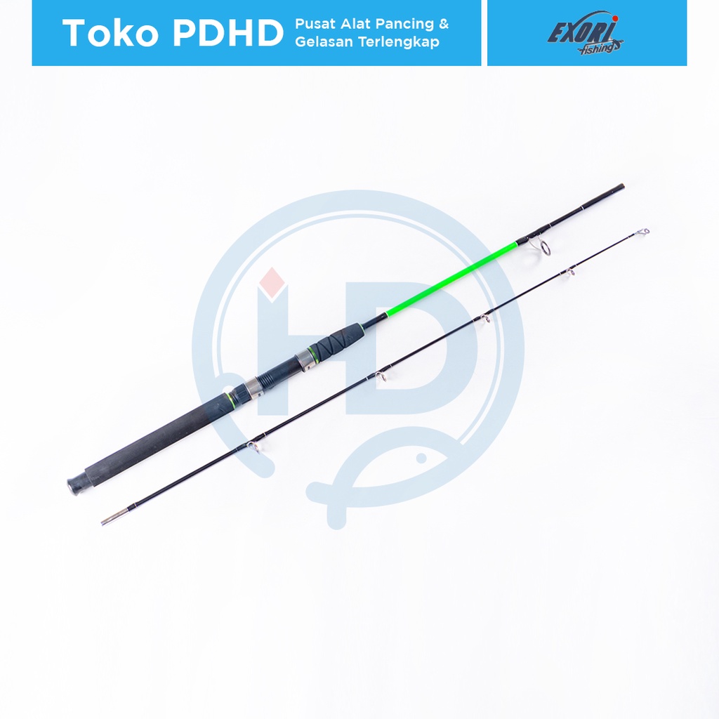 Joran Exori Baltic New 180