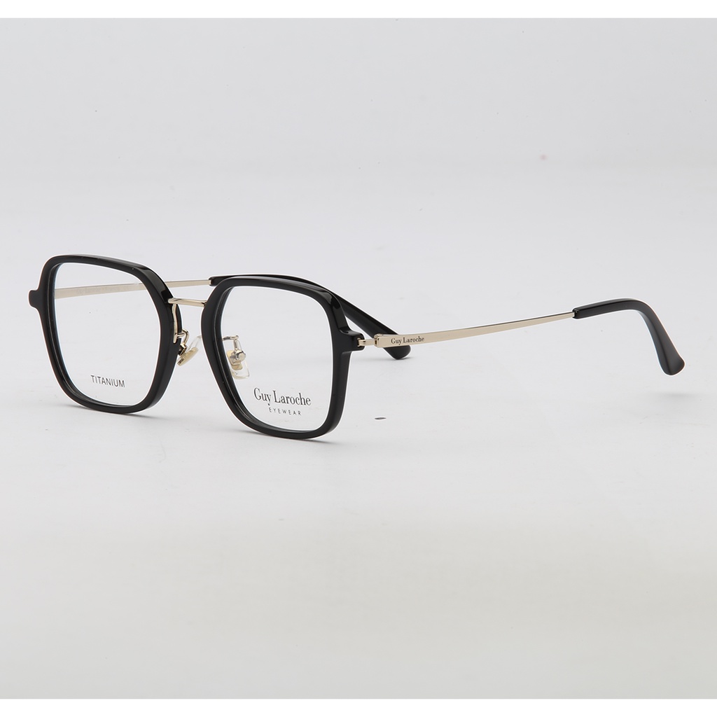 Guy Laroche Kacamata Unisex F GL 2127T C1 49