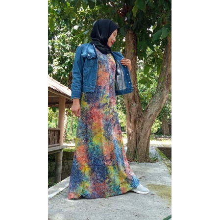 kutung panjang batik kinanthi