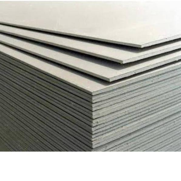 GRC Board 9.0mm 1.20 x 2.40 Meter - Papan GRC