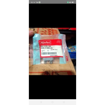 KIPROK RX KING RX S 6 VOLT