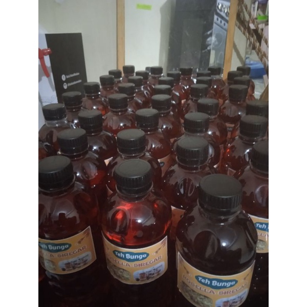 

rosella siregar 250 ml