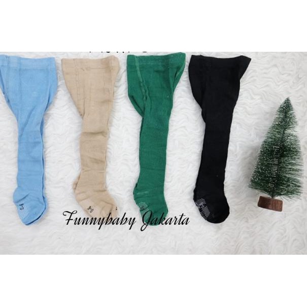 legging bayi / legging bayi polos
