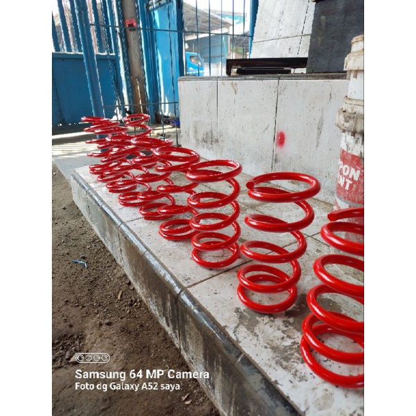 per castom sigara / calya