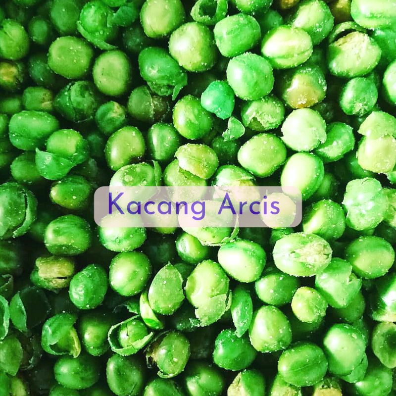 

Kacang Arcis 500 Gr