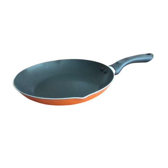 Miyako Frying Pan 20cm - Miyako Cookware  - FP-20A - Modern - Termurah