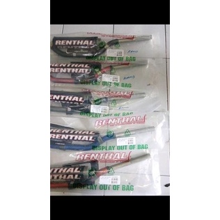 stang renthal twinwall original stang renthal ori stang renthal twinwall adventure motocross crf crf