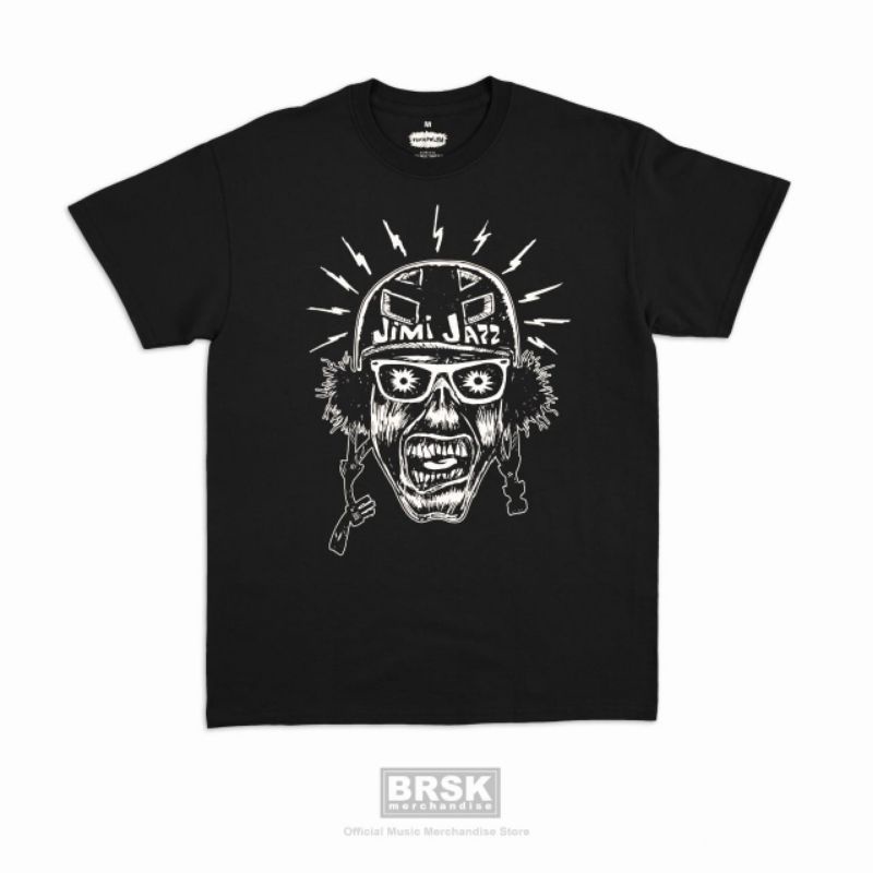 Jimi Jazz - Slowly We Ride