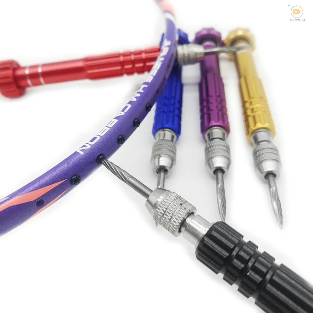 Pembuka Grommet Raket