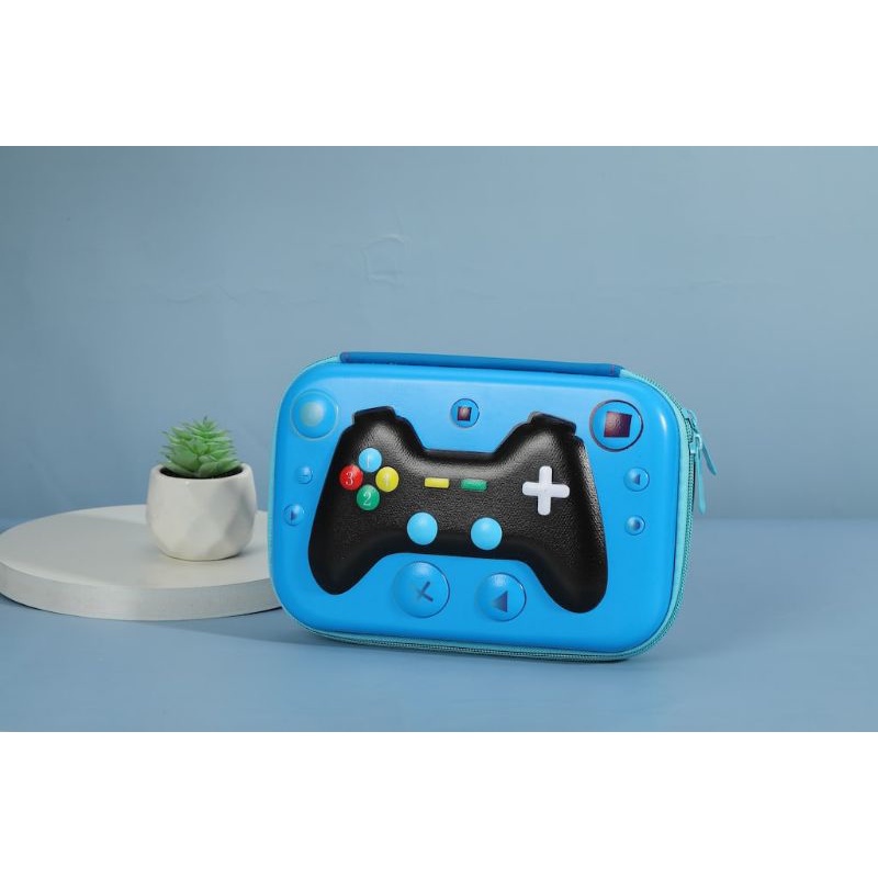 

Tempat Pensil Anak Laki-Laki Import ATK170