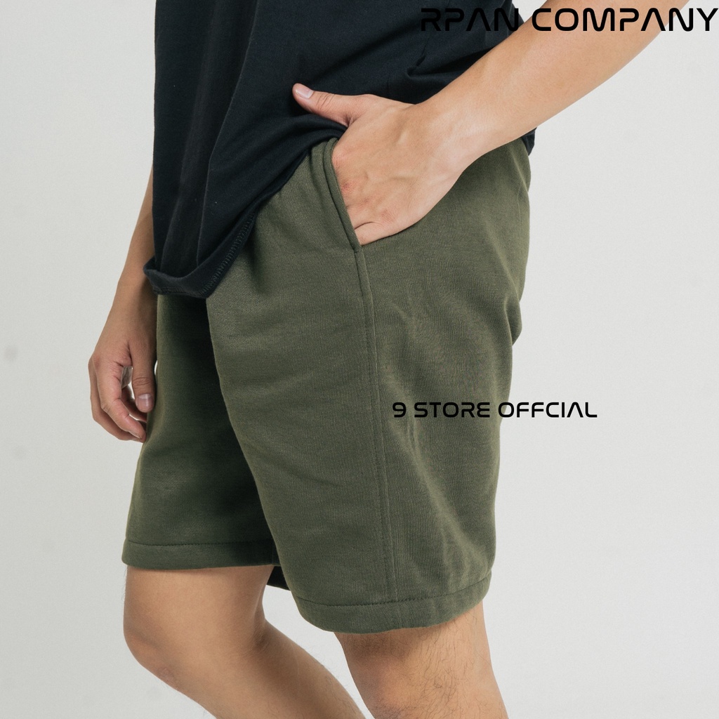 Celana Pendek Boardshort Pria / Celana Pendek Pria / Celana Walkshort Original / Celana Santai Pendek / Celana Sweatpants Pria Premium