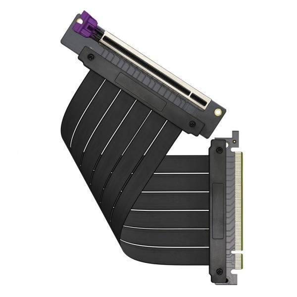 Cooler Master Accesories Riser Cable PCI-e 200mm V2