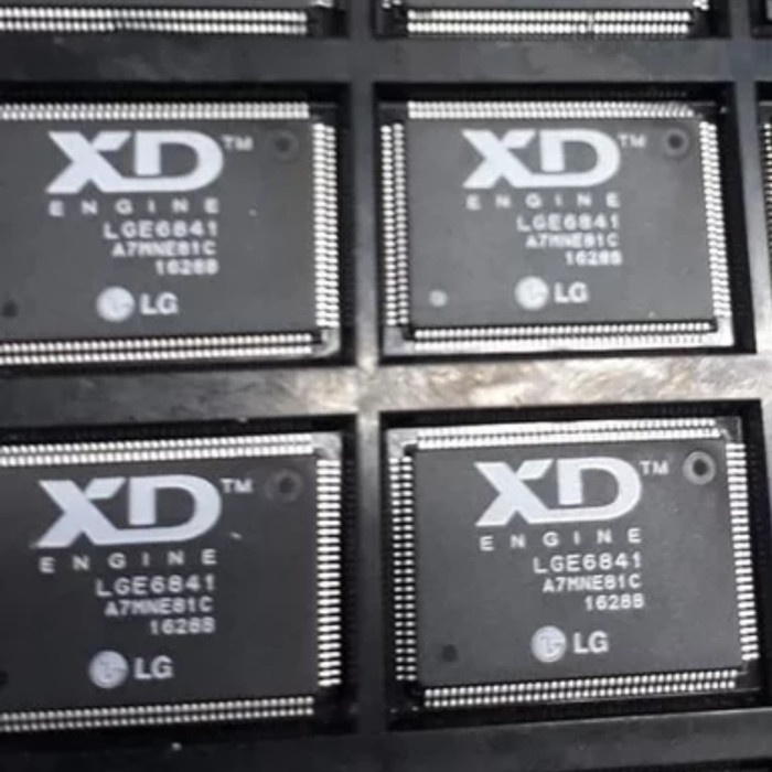 VNDH IC XD LGE6841