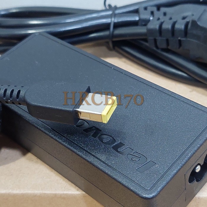 Adaptor Charger Lenovo B50 B50-70 B50-80 B50-30 B50-45 Series USB 65W -HRCB