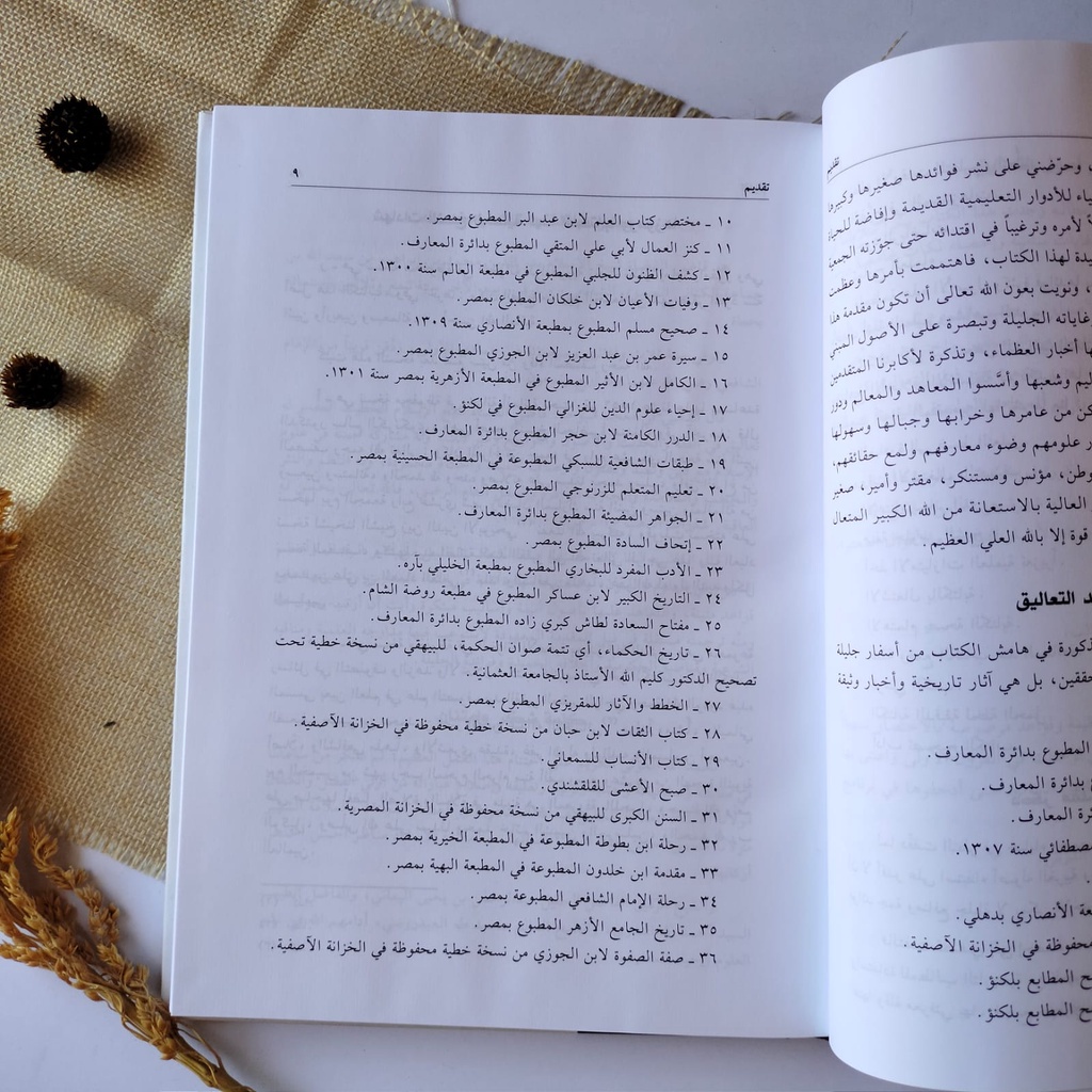 Kitab Tadzkiroh Tadzkiro Tadzkirotus As Sami' Sami Wal Mutakallim DKI Beirut Kerta Putih