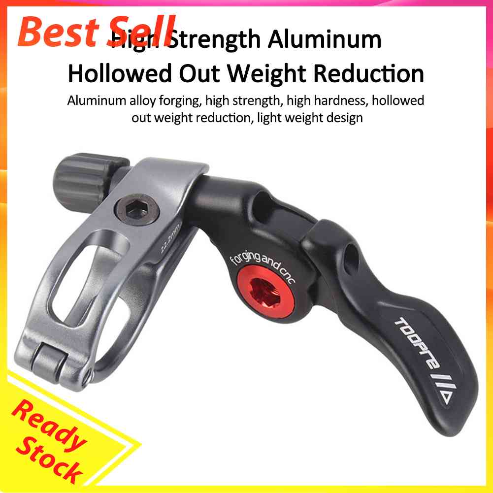 Toopre Tuas Dropper Teleskopik Dengan Remote Control Untuk Sepeda