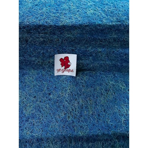 Japmat 50 x 50 x 3.8 cm Media Filter Japmat