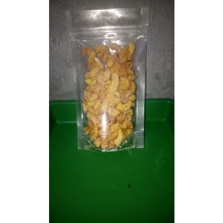 

makaroni goreng