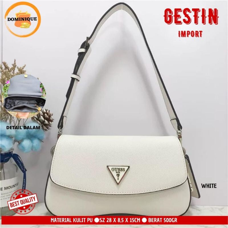 Gestin bag import