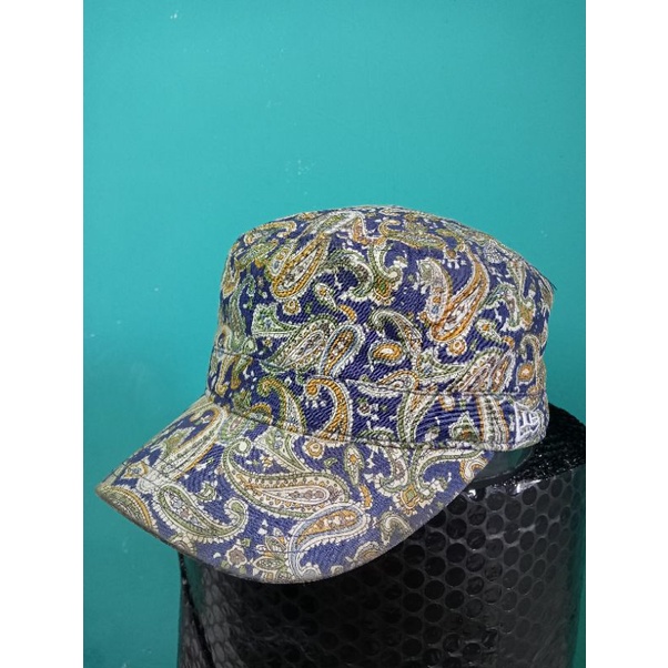 jual topi new era cadet/army/military cap