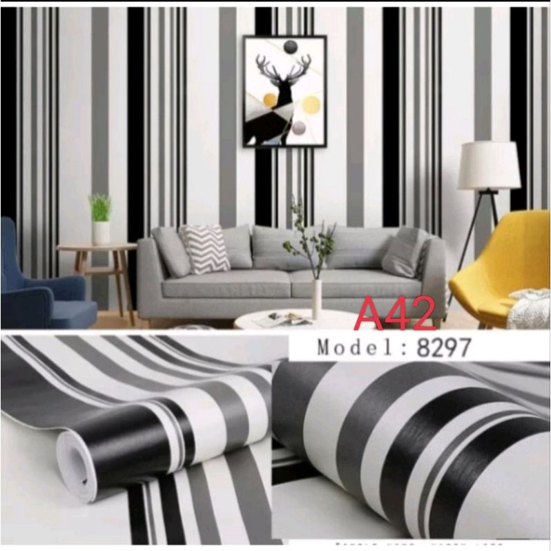 wallpaper PVC PREMIUM