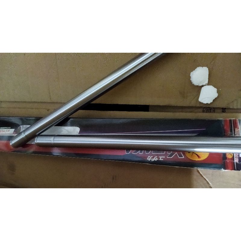 as shock depan megapro lama / primus