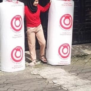 

Bubble Wrap Bening 3kg Murah