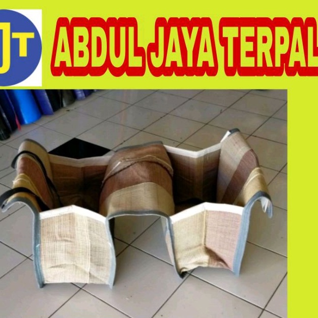 TAS MOTOR / KERANJANG MOTOR GONI JUMBO