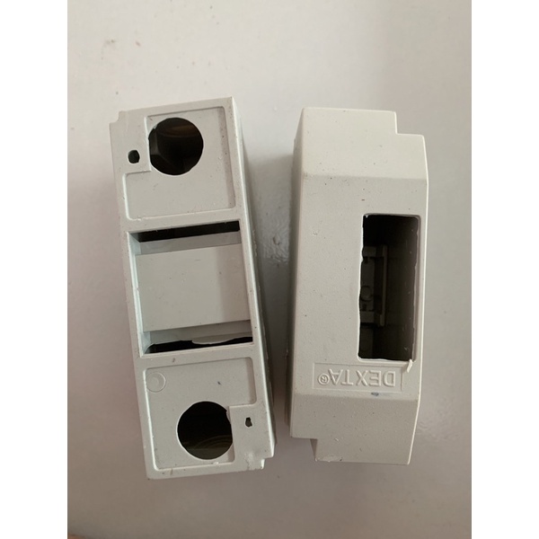 Box MCB + group Dexta