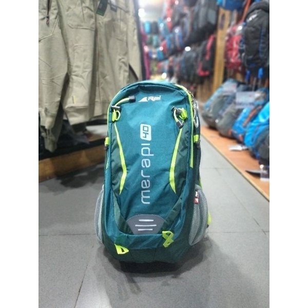 Semi Carrier Arei Merapi 40Liter