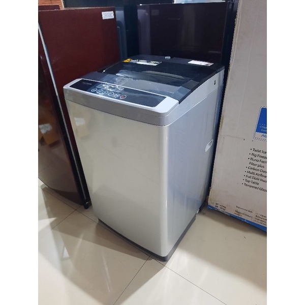 Mesin cuci 1 Tabung 7kg Polytron PAW 70502