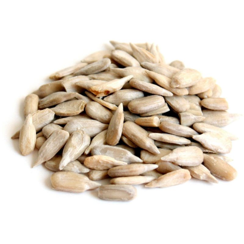 

SUNFLOWER SEEDS 1 KG - BIJI BUNGA MATAHARI MENTAH - MURAH