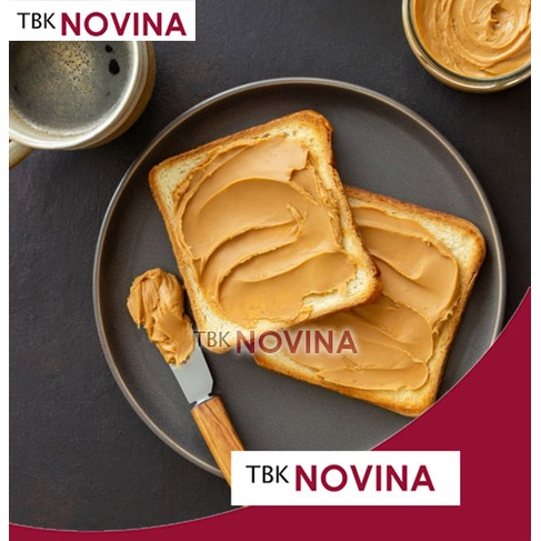 

[ 1 KG ] SELAI KACANG GOLDEN SPREAD / Peanut Butter Jam