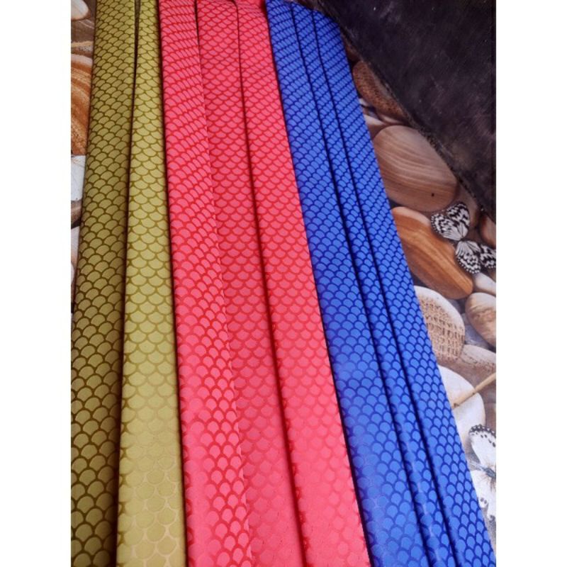 Karet grip || Karet bakar || Grip handle Joran/Tegek 1 meter