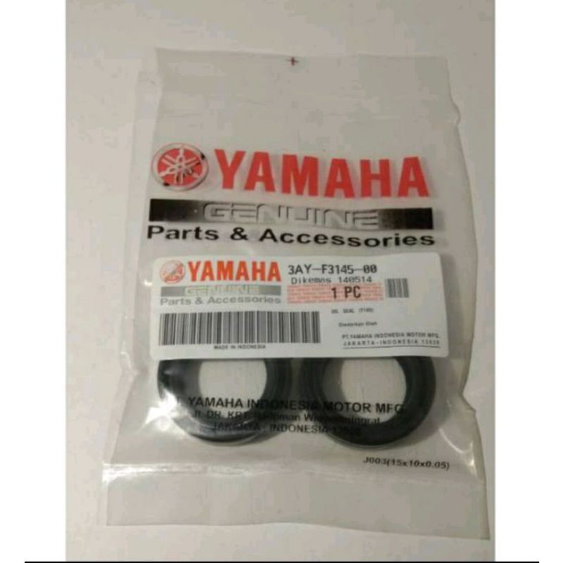 TERMURAH SEAL SHOCK DEPAN YAMAHA MIO SEAL SHOCK YAMAHA JUPITER MX