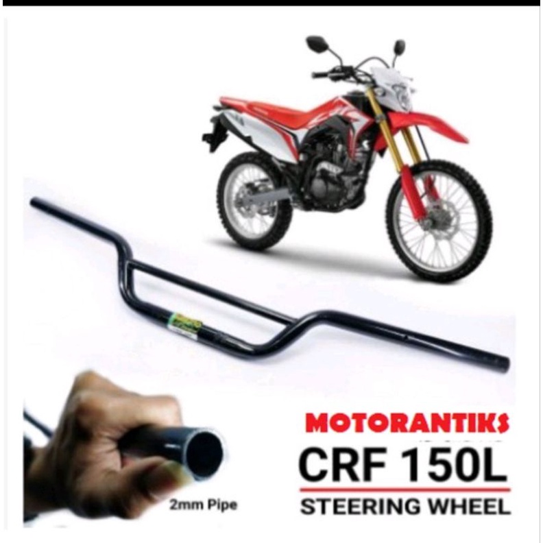 STANG STIR CRF 150 L STANG TRAIL CRF 150 L