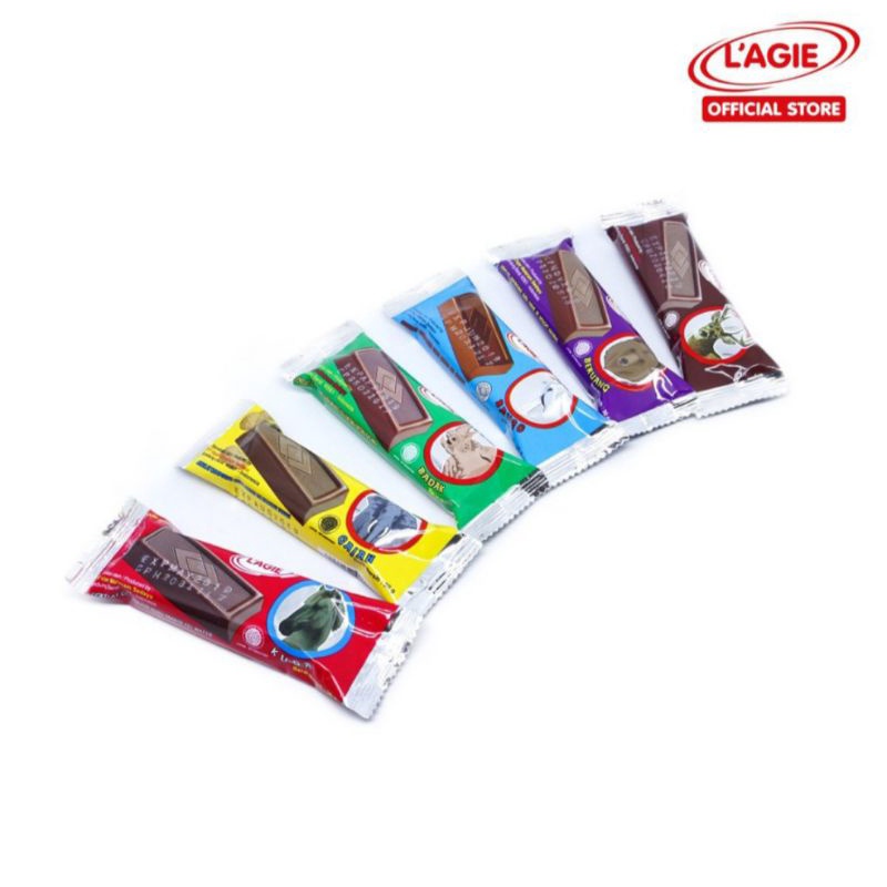 

Coklat Legie