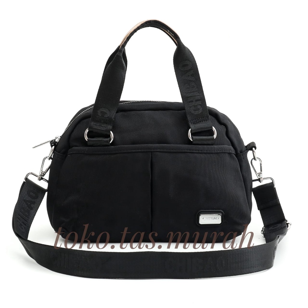 TAS SELEMPANG WANITA CHIBAO IMPORT 41#