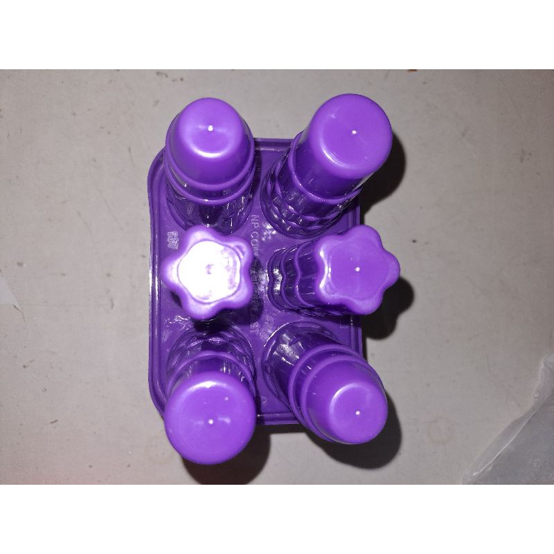 

cetakan jelly/es lilin