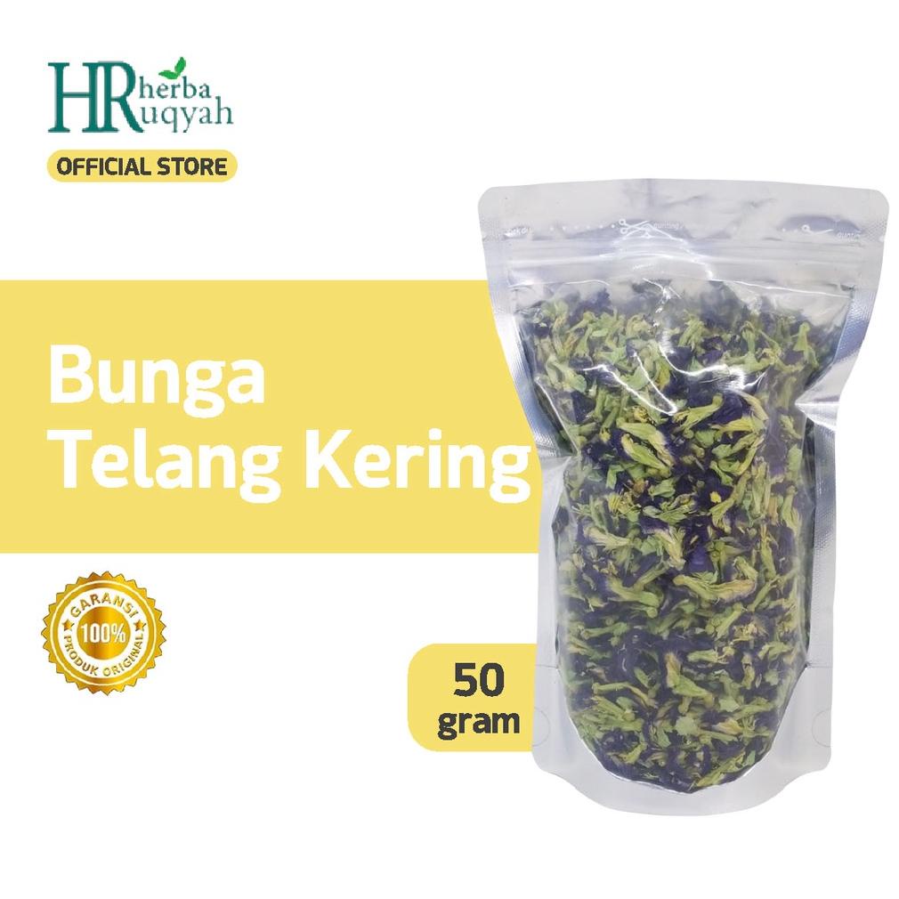 

PRODUK- BUNGA TELANG KERING ISI 50GR PEWARNA MAKANAN DAN MINUMAN ALAMI DAN JELAS SEHAT .